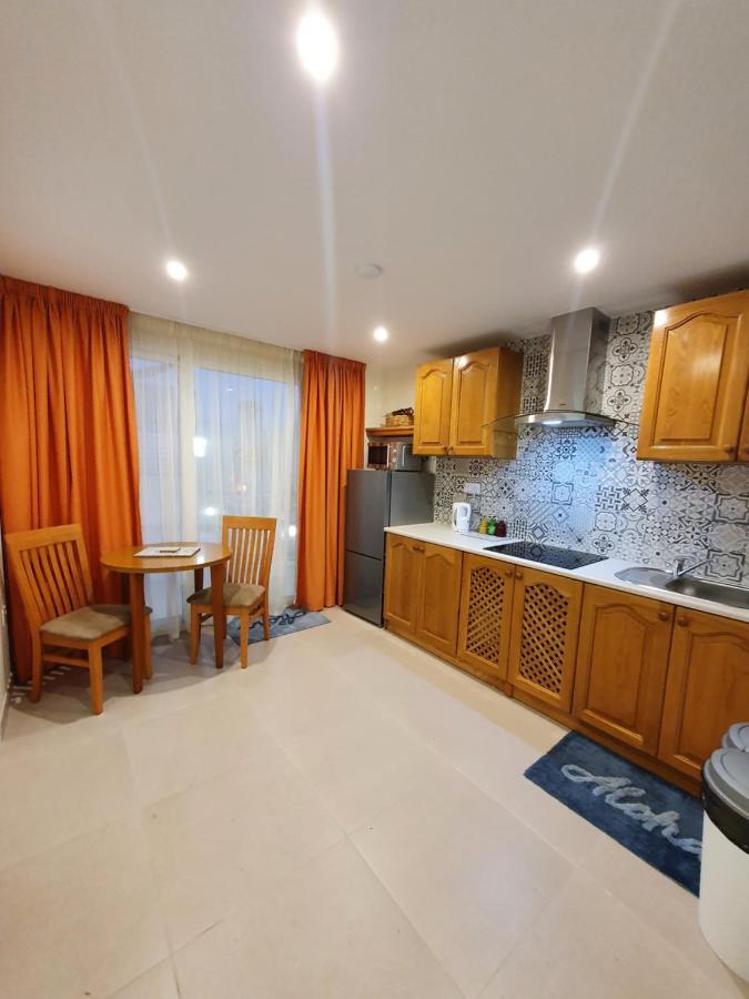 B&s Penthouse 602 Ghaxaq, Malta Ghaxaq